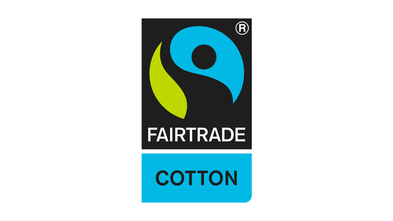Fair Trade Cotton Textilsiegel Baumwolle Siegel