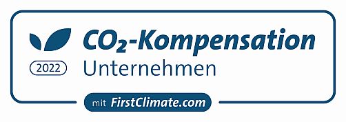 CO2-Kompensation durch First Climate